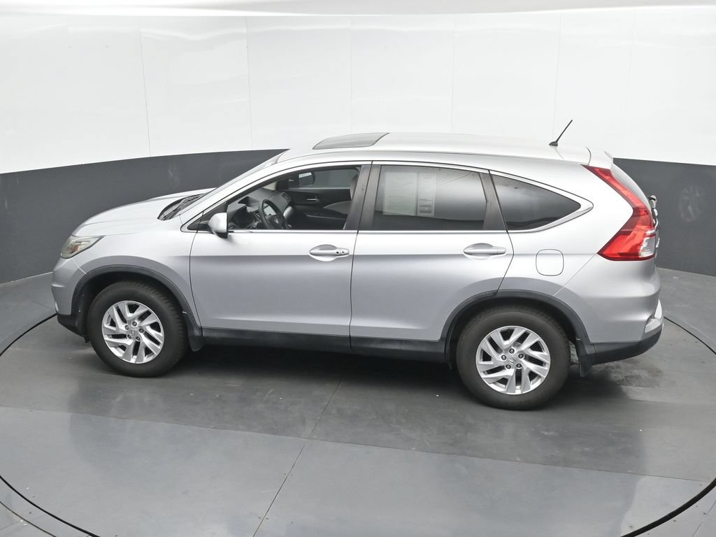 Used 2016 Honda CR-V EX image 31