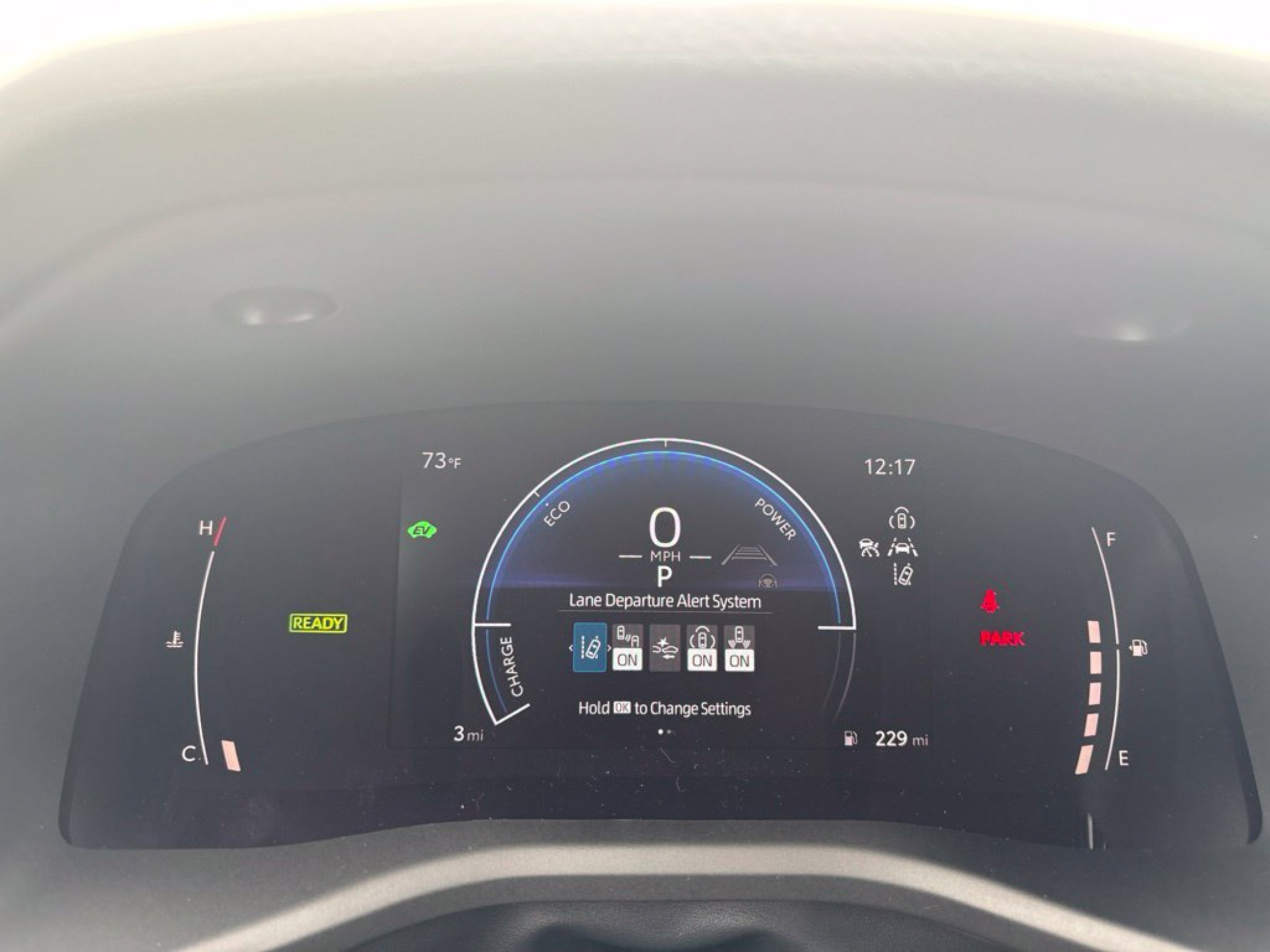 New 2026 Toyota Camry SE FWD image 9