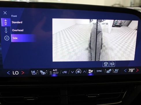 New 2026 Chevrolet Equinox EV RS image 52