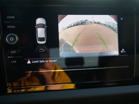 New 2025 Volkswagen Jetta Sport FWD image 10