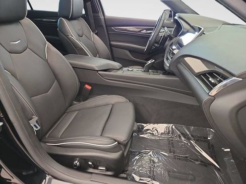 Certified 2023 Cadillac CT5 V Blackwing w/ Driver Assist Package RWD image 29