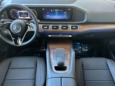 New 2026 Mercedes-Benz GLE 350 4MATIC image 15