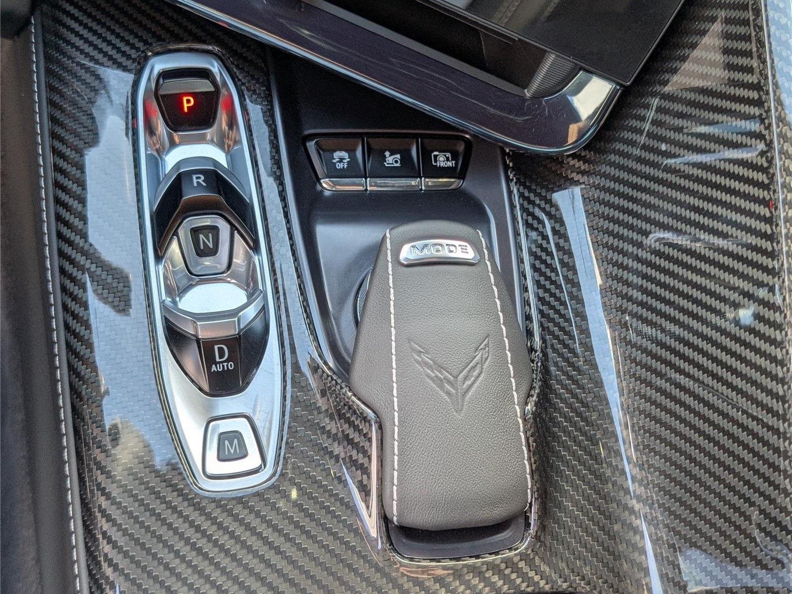 Used 2024 Chevrolet Corvette E-Ray AWD/4WD image 26