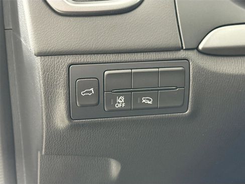 Certified 2023 MAZDA CX-9 Touring Plus image 16