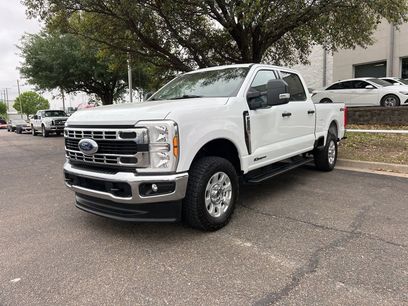 Used 2024 Ford F250 XLT