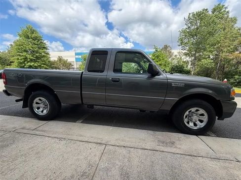 Used 2008 Ford Ranger 4x4 SuperCab image 21