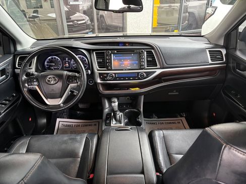 Used 2014 Toyota Highlander Limited image 20