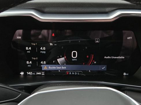 New 2026 GMC Canyon Elevation w/ Convenience Package image 14