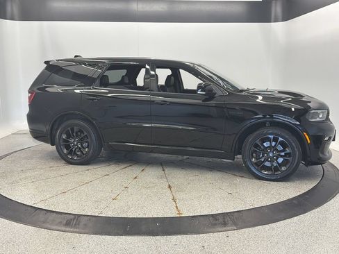 Used 2022 Dodge Durango R/T w/ Blacktop Package AWD/4WD image 8