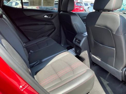 Used 2024 Chevrolet Equinox RS AWD/4WD image 20