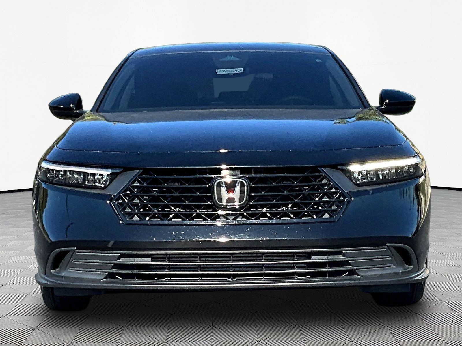 Used 2025 Honda Accord LX image 2