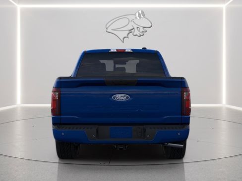New 2026 Ford F150 STX image 5