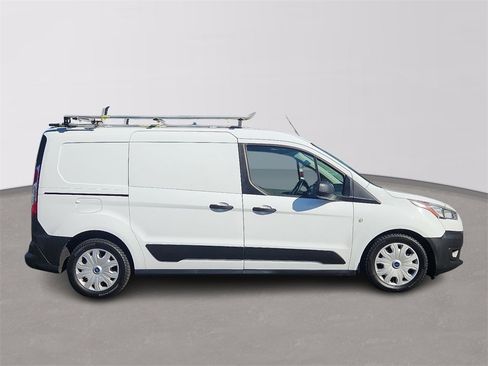 Used 2019 Ford Transit Connect XL image 7