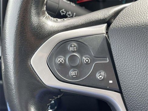 Certified 2022 Chevrolet Colorado LT w/ Luxury Package image 20