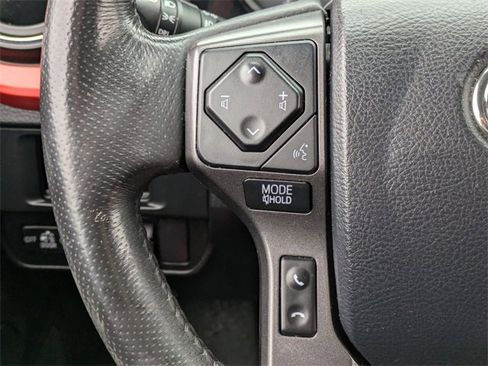 Used 2017 Toyota Tacoma TRD Pro image 16