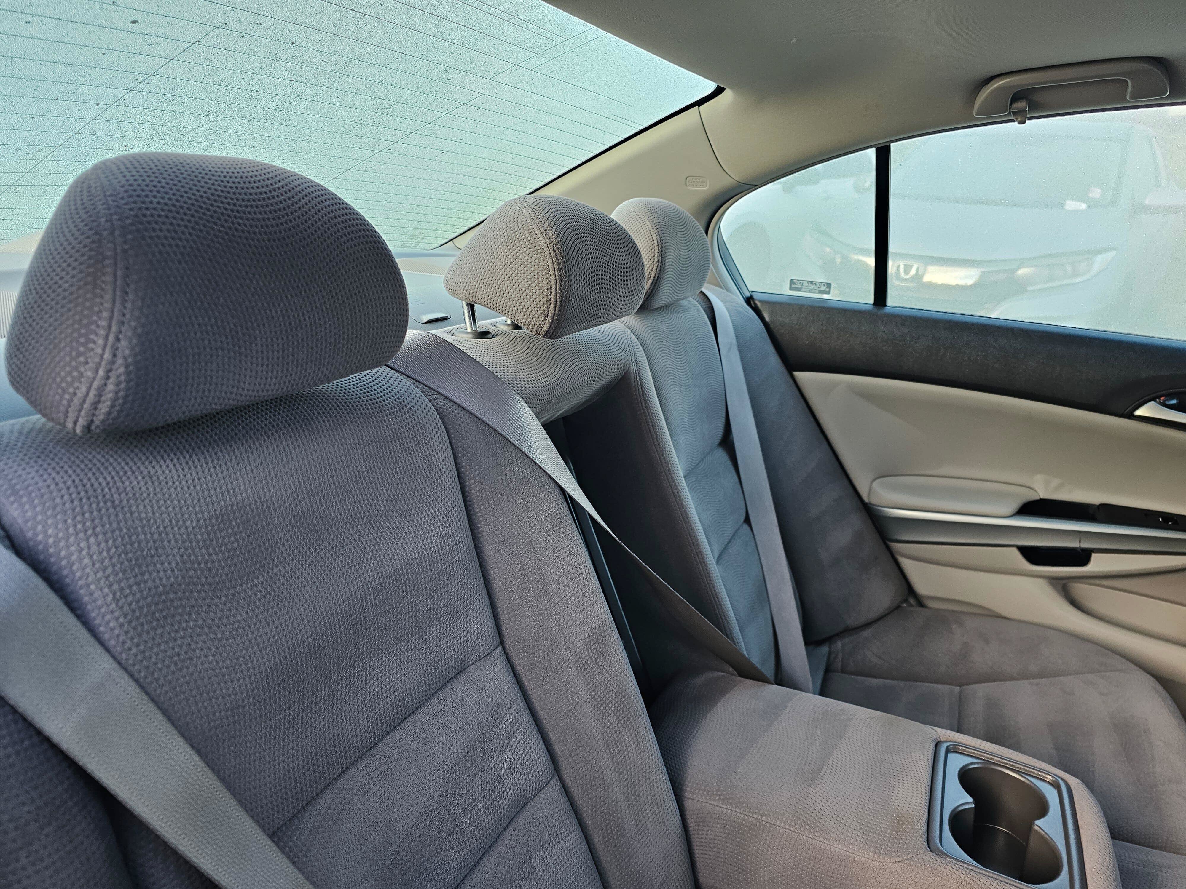 Used 2008 Honda Accord EX image 13