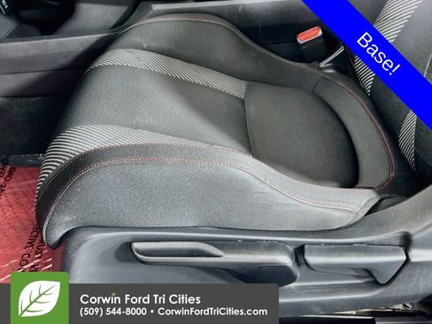 Used 2018 Honda Civic Si image 21