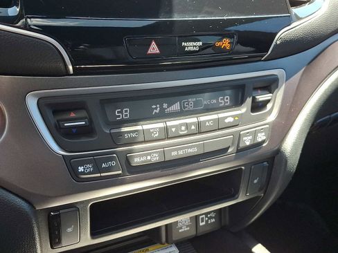 Used 2022 Honda Passport EX-L image 17