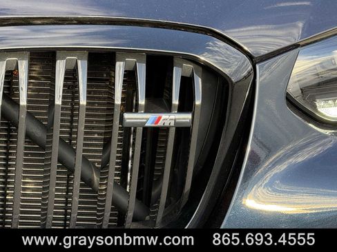 Used 2024 BMW X3 M40i image 42