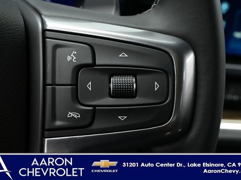 New 2026 Chevrolet Silverado 1500 RST w/ Convenience Package II AWD/4WD image 26