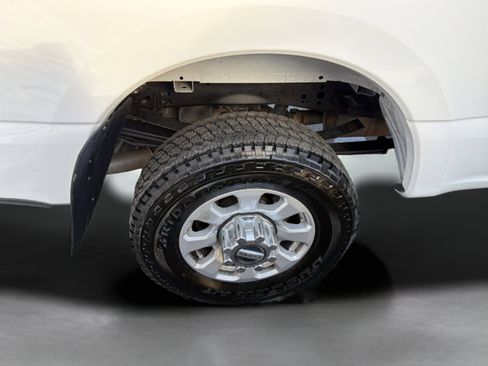 Used 2024 Ford F250 XLT image 10