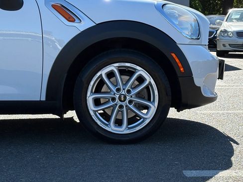 Used 2015 MINI Cooper Countryman FWD image 24