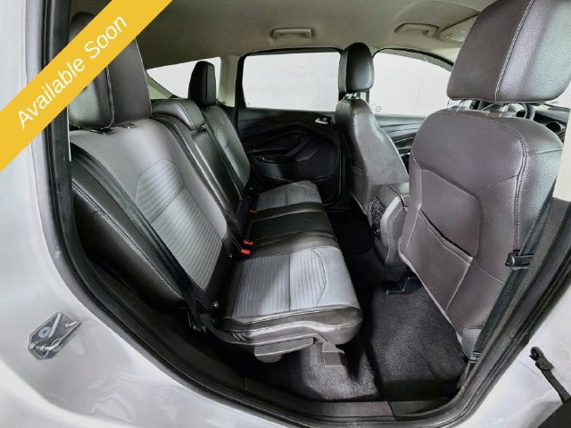 Used 2017 Ford Escape SE w/ Equipment Group 201A AWD/4WD image 26