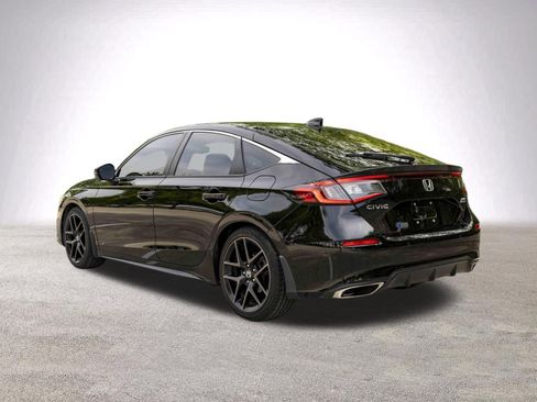 Used 2023 Honda Civic Sport Touring image 7