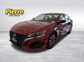 Used 2025 Nissan Altima 2.5 SV 360° Tour