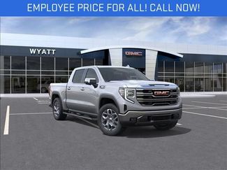 New 2026 GMC Sierra 1500 SLT w/ SLT Premium Package AWD/4WD video 1