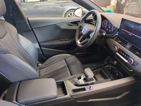 Used 2023 Audi A5 2.0T Premium Plus image 37