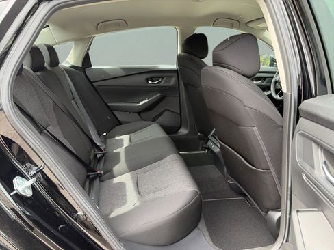 New 2026 Honda Accord LX image 18