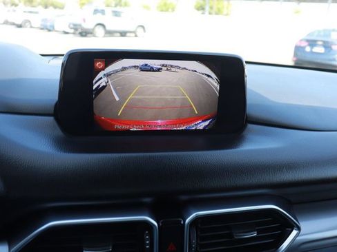 Used 2020 MAZDA CX-5 Sport FWD image 26