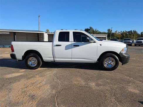 Used 2022 RAM 1500 Tradesman w/ Trailer Tow Group image 3