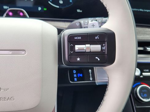 New 2026 Hyundai Santa Fe Calligraphy AWD/4WD image 50