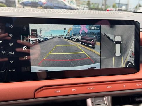 New 2027 Kia Telluride SX image 20