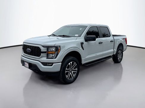 Used 2023 Ford F150 XL w/ STX Appearance Package image 3