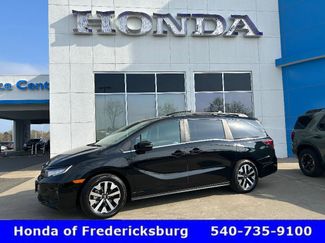 Used 2026 Honda Odyssey EX-L video 1