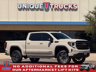 Used 2026 GMC Sierra 1500 AT4 w/ AT4 Premium Package AWD/4WD video 1