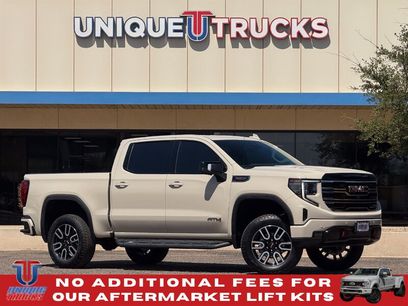 Used 2026 GMC Sierra 1500 AT4 w/ AT4 Premium Package