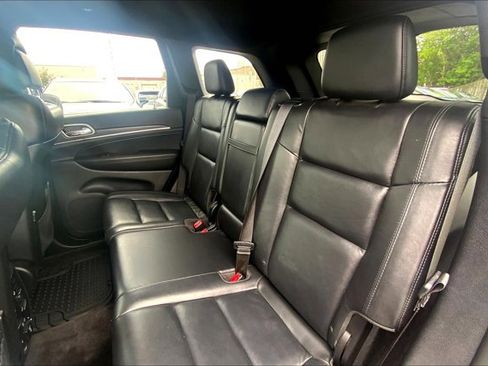 Used 2018 Jeep Grand Cherokee Limited image 25