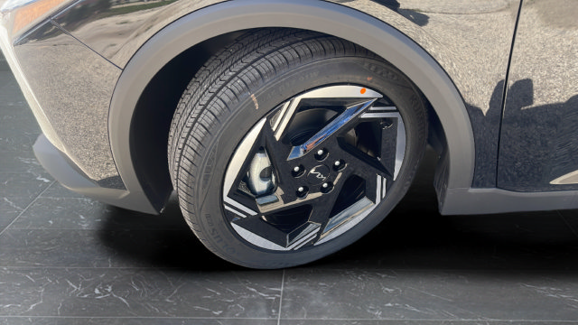 New 2026 Kia K4 EX FWD image 34