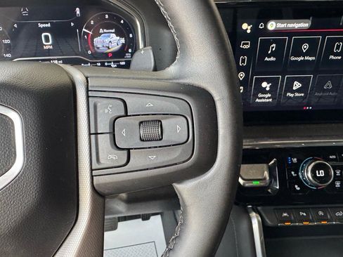 Certified 2024 GMC Sierra 1500 Denali w/ Technology Package image 31