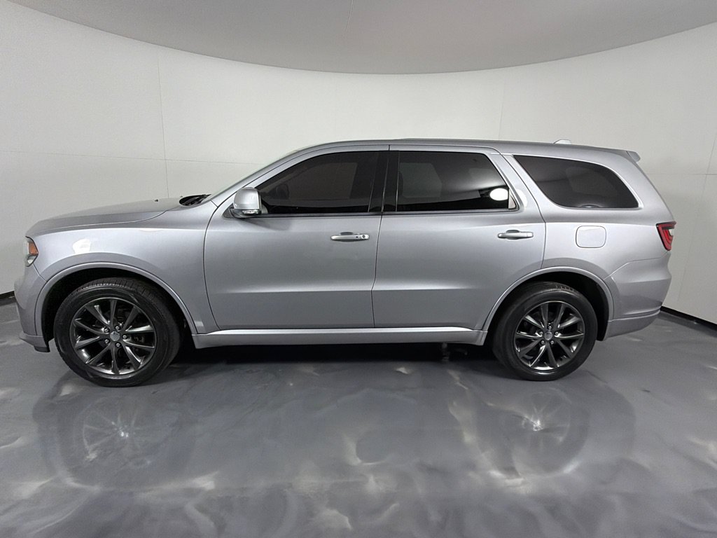 Used 2018 Dodge Durango GT AWD/4WD image 8
