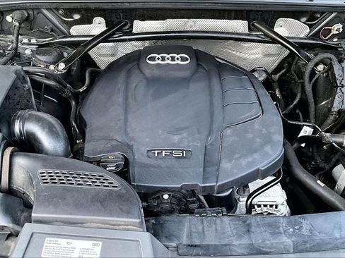 Used 2018 Audi Q5 2.0T Premium image 31