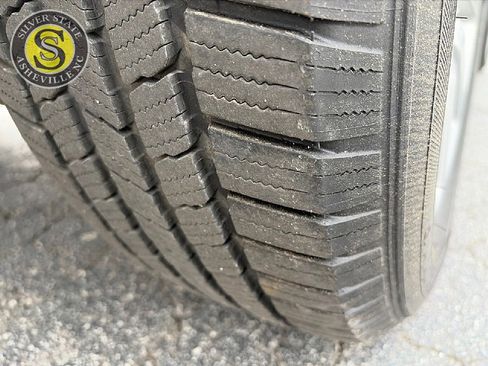 Used 2008 Land Rover Range Rover Supercharged image 9