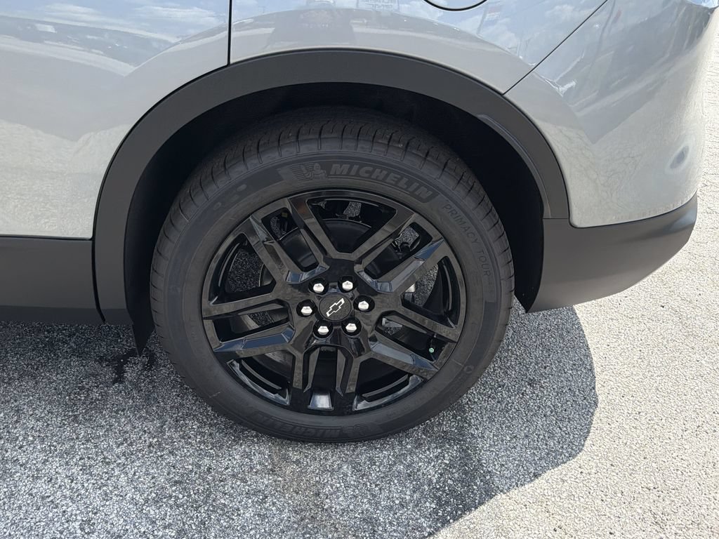 New 2026 Chevrolet Blazer LT w/ LPO, Floor Liner Package FWD image 25