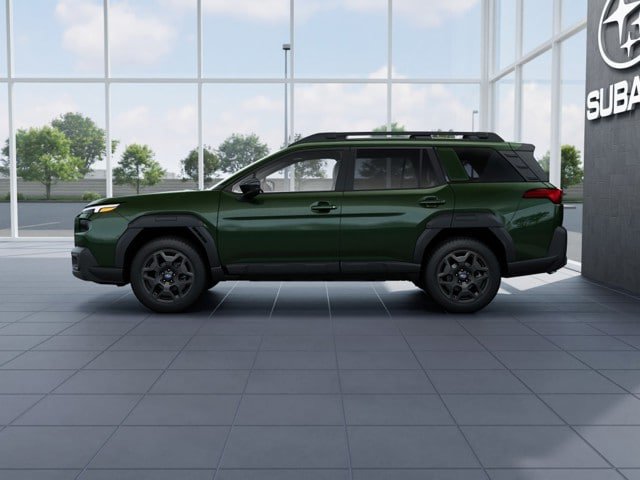New 2026 Subaru Outback Limited AWD/4WD image 3