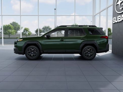 New 2026 Subaru Outback Limited AWD/4WD image 3