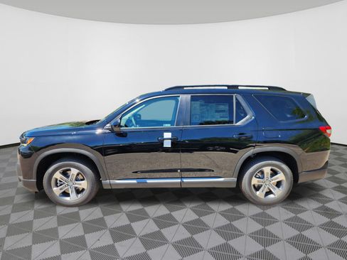New 2026 Honda Pilot EX-L image 5